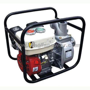 3inch Kerosene Fuel Powered Water Pump with CE Soncap
